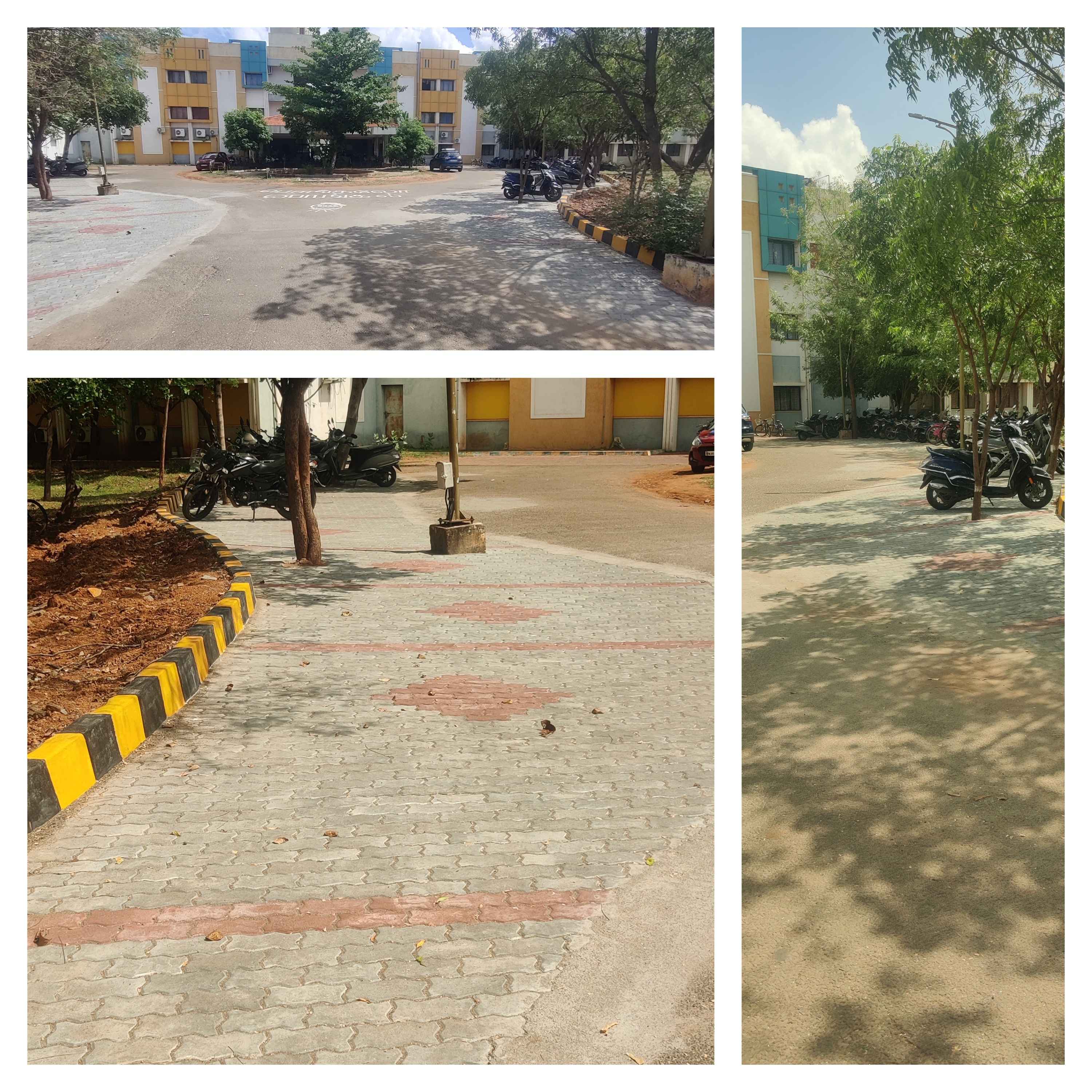 OJAS Science Block